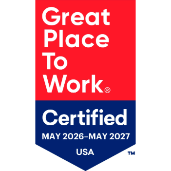 Ralston Instruments earned Great Place to Work for the fourth consecutive year for 2026-2027.