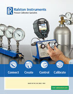 Pressure Calibration Specialist