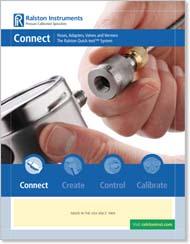 Ralston Instruments Hose & Adapter Catalog
