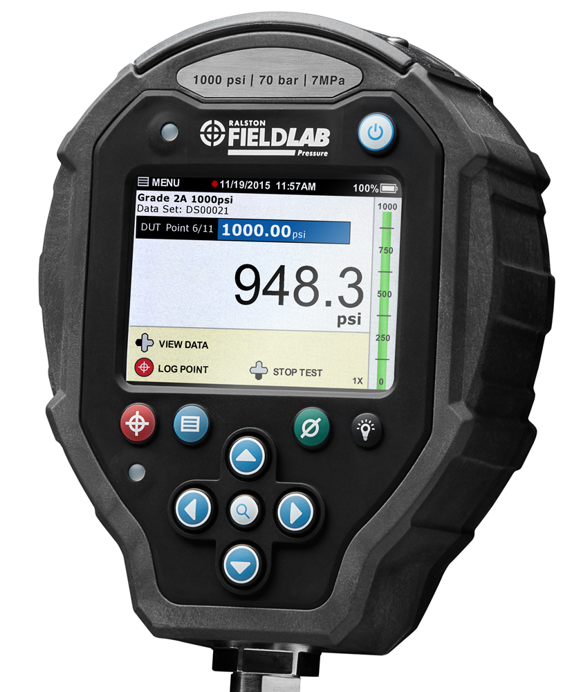 Ralston Field Lab Flp1 W0 Right 1000Psi