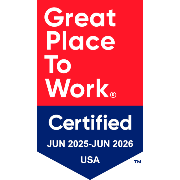 Ralston Instruments is officially Great Place to Work® Certified for 2025–2026