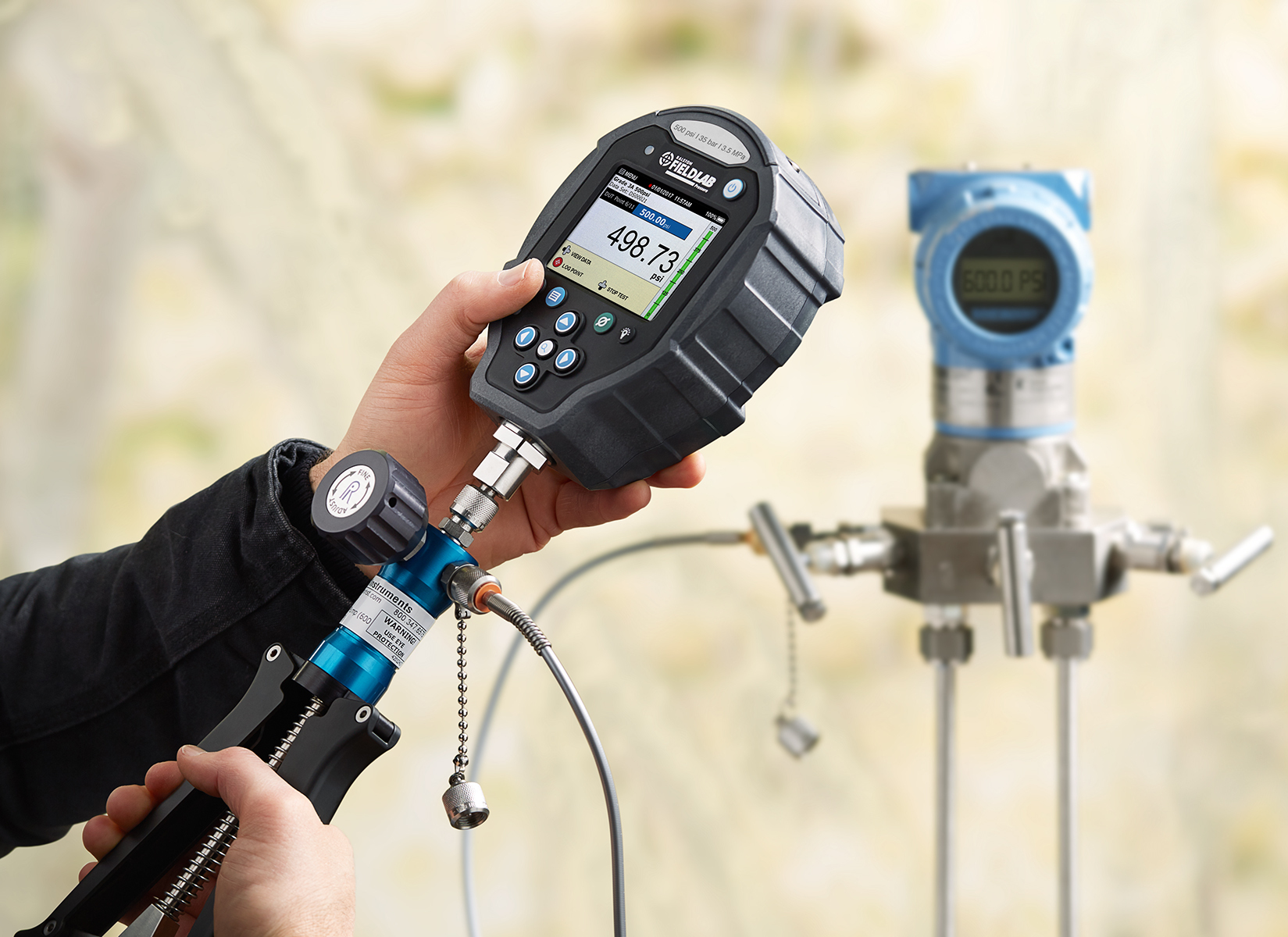 Dcap Flp1 W0 Xmitter