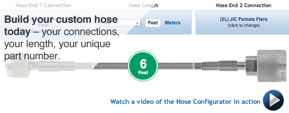 Introducing the New Ralston Quick-test Hose Configurator