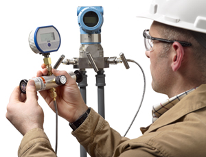 Calibration is Key in the Oil and Gas Industry