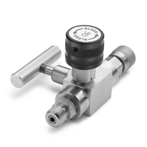 Combating Contaminants That Threaten Pressure Calibration System