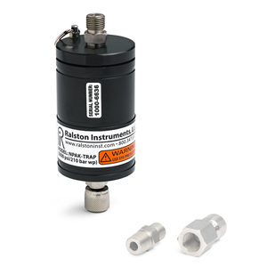 Combating Contaminants That Threaten Pressure Calibration System