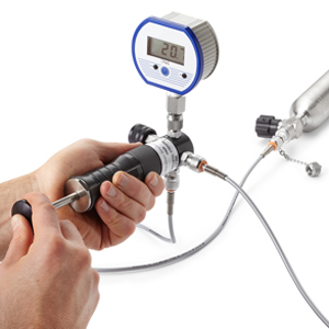 Ralston SP0V Gas Sampling Pumps