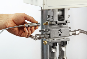 Preventing Contamination in Pressure Calibration